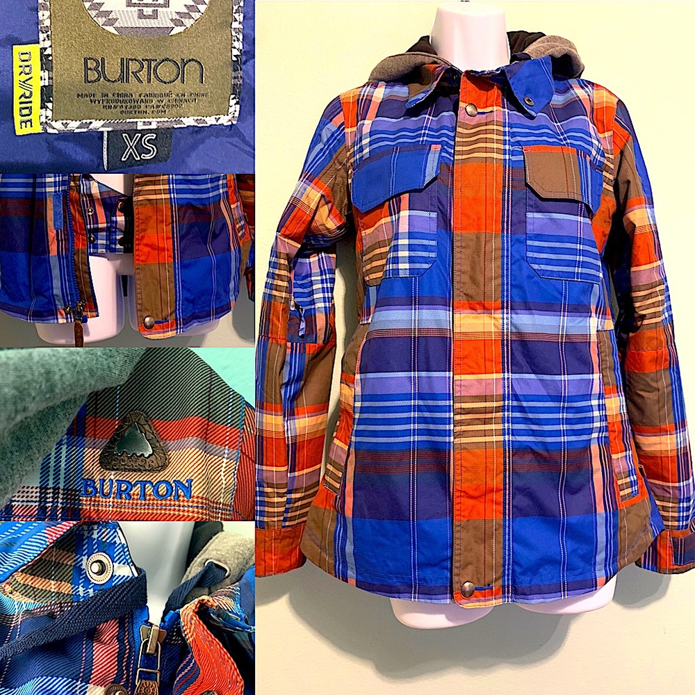 Burton Ski Jacket